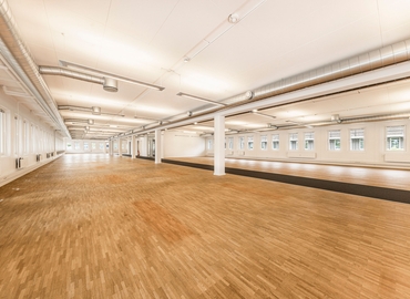 Office Gladsaxevej 355-365 2860 Soborg