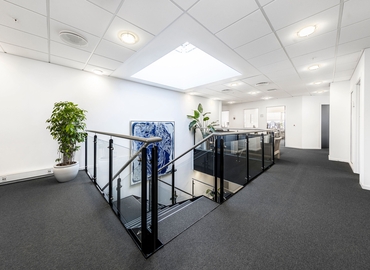 Kontor til leje på Bregnerødvej 129-137, 3460 Birkerød - 1346 m² | Foto 11 - Lokalebasen