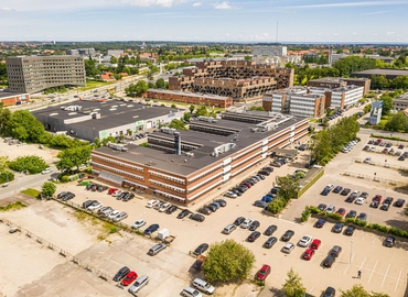 Office Gladsaxevej 355-365 2860 Soborg