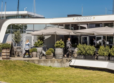 Kontor til leje på Tuborg Parkvej 8-10, 2900 Hellerup - 577 m² | Foto 7 - Lokalebasen