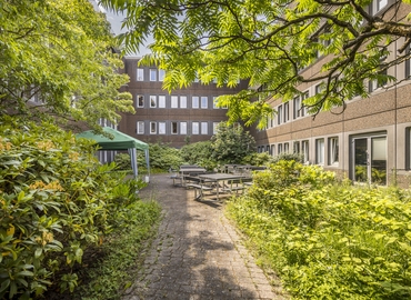Office Gladsaxevej 355-365 2860 Soborg