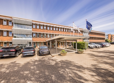 Office Gladsaxevej 355-365 2860 Soborg