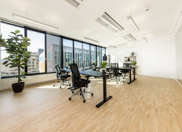 Kontor til leje på Ørestads Boulevard 73, 2300 København S - 2200 m² | Foto 16 - Lokalebasen.dk