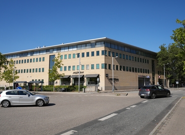 Kontor til leje på Jernbanepladsen 6, 2800 Kongens Lyngby - 262 m² | Foto 7 - Lokalebasen.dk
