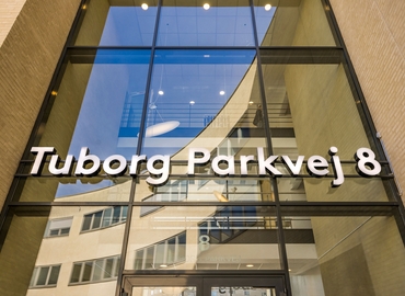 Kontor til leje på Tuborg Parkvej 8-10, 2900 Hellerup - 577 m² | Foto 11 - Lokalebasen