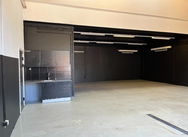 Lager til leje på Edwin Rahrs Vej 32K, 8220 Brabrand - 145 m² | Foto 4 - Lokalebasen