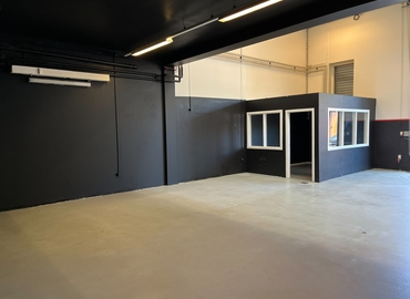 Lager til leje på Edwin Rahrs Vej 32K, 8220 Brabrand - 145 m² | Foto 6 - Lokalebasen