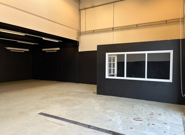 Lager til leje på Edwin Rahrs Vej 32K, 8220 Brabrand - 145 m² | Foto 2 - Lokalebasen