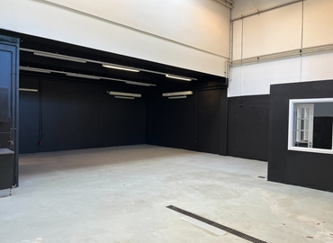 Lager til leje på Edwin Rahrs Vej 32K, 8220 Brabrand - 145 m² | Foto 3 - Lokalebasen.dk