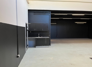 Lager til leje på Edwin Rahrs Vej 32K, 8220 Brabrand - 145 m² | Foto 5 - Lokalebasen.dk