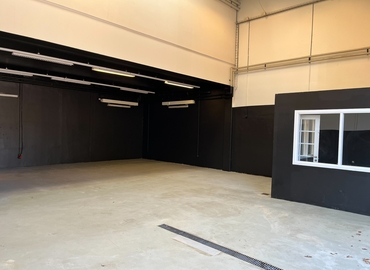 Lager til leje på Edwin Rahrs Vej 32K, 8220 Brabrand - 145 m² | Foto 7 - Lokalebasen
