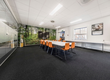 Kontor til leje på Park Allé 295, 2605 Brøndby - 642 m² | Foto 1 - Lokalebasen.dk