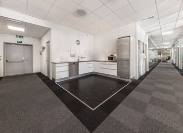 Kontor til leje på Park Allé 295, 2605 Brøndby - 642 m² | Foto 3 - Lokalebasen.dk