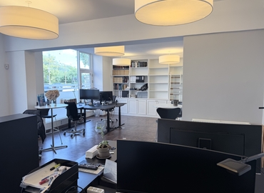 Coworking på Esplanaden 18, 1263 København K - 150 m² | Foto 1 - Lokalebasen