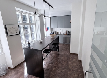 Coworking på Esplanaden 18, 1263 København K - 150 m² | Foto 3 - Lokalebasen.dk