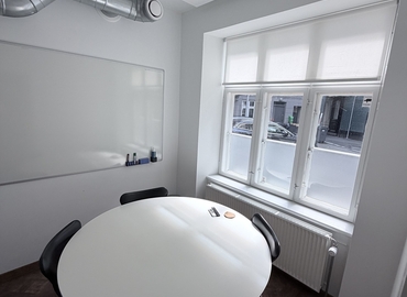 Coworking på Esplanaden 18, 1263 København K - 150 m² | Foto 4 - Lokalebasen
