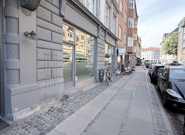 Coworking på Esplanaden 18, 1263 København K - 150 m² | Foto 6 - Lokalebasen