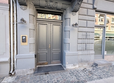 Coworking på Esplanaden 18, 1263 København K - 150 m² | Foto 7 - Lokalebasen.dk