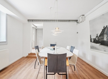 Kontor til leje på Birkerød Kongevej 81, 3460 Birkerød - 480 m² | Foto 15 - Lokalebasen.dk