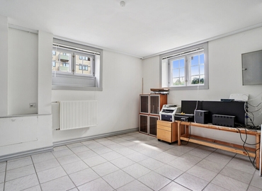 Kontor til leje på Birkerød Kongevej 81, 3460 Birkerød - 480 m² | Foto 18 - Lokalebasen