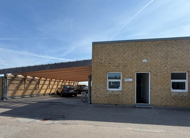 Office Grundtvigs Alle 175 6400 Sonderborg