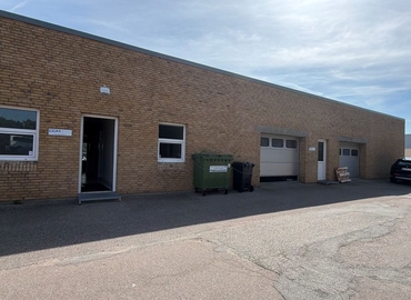 Office Grundtvigs Alle 175 6400 Sonderborg