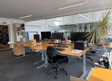 Office Grundtvigs Alle 175 6400 Sonderborg