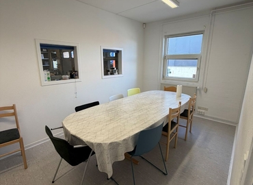 Office Grundtvigs Alle 175 6400 Sonderborg