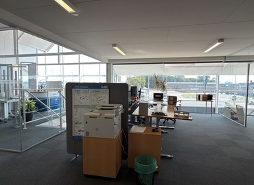 Office Grundtvigs Alle 175 6400 Sonderborg