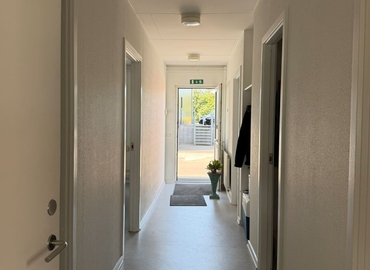 Office Grundtvigs Alle 175 6400 Sonderborg