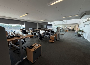 Office Grundtvigs Alle 175 6400 Sonderborg