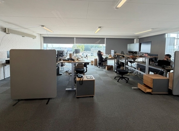 Office Grundtvigs Alle 175 6400 Sonderborg