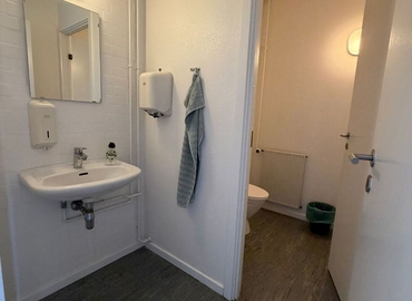 Office Grundtvigs Alle 175 6400 Sonderborg