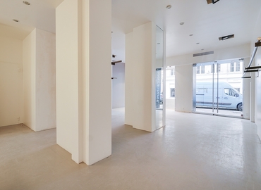 Shop Niels Hemmingsens Gade 4 1153 Copenhagen City Center