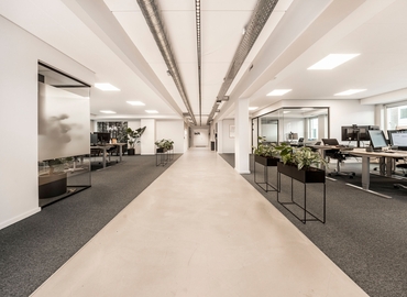 Office Gladsaxevej 372-382 2860 Soborg