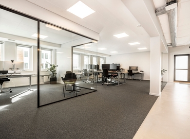 Office Gladsaxevej 372-382 2860 Soborg