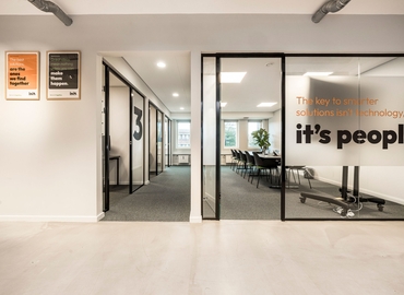 Office Gladsaxevej 372-382 2860 Soborg