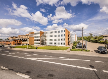 Kontor til leje på Gladsaxevej 372-382, 2860 Søborg - 526 m² | Foto 1 - Lokalebasen.dk