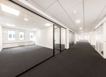 Kontor til leje på Gladsaxevej 372-382, 2860 Søborg - 526 m² | Foto 2 - Lokalebasen