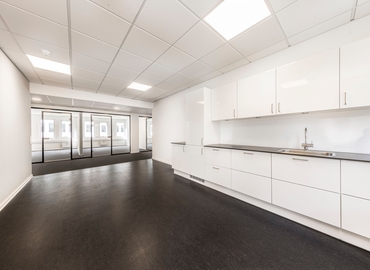 Kontor til leje på Gladsaxevej 372-382, 2860 Søborg - 526 m² | Foto 3 - Lokalebasen
