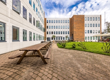 Kontor til leje på Gladsaxevej 372-382, 2860 Søborg - 526 m² | Foto 3 - Lokalebasen.dk