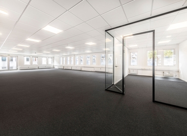 Kontor til leje på Gladsaxevej 372-382, 2860 Søborg - 526 m² | Foto 5 - Lokalebasen