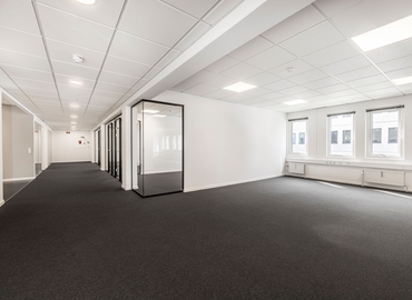 Kontor til leje på Gladsaxevej 372-382, 2860 Søborg - 526 m² | Foto 6 - Lokalebasen