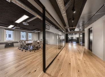Office Gladsaxevej 372-382 2860 Soborg