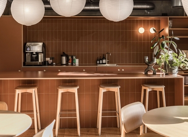 Office Gladsaxevej 372-382 2860 Soborg
