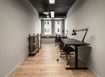 Office Gladsaxevej 372-382 2860 Soborg