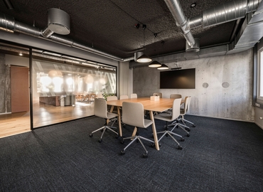 Office Gladsaxevej 372-382 2860 Soborg