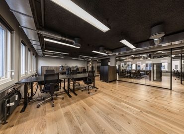 Office Gladsaxevej 372-382 2860 Soborg