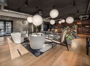Office Gladsaxevej 372-382 2860 Soborg
