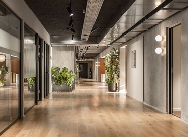 Office Gladsaxevej 372-382 2860 Soborg